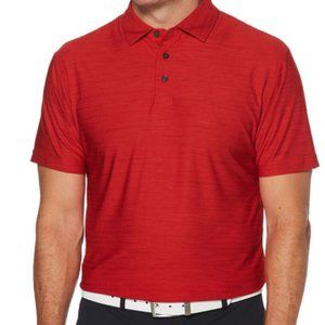 Jack Nicklaus Golf 3 Button Polo